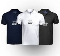 Kids Recycled Eco-Friendly Polo Shirt - Pro EARTH - white / 1-2-yrs / basic
