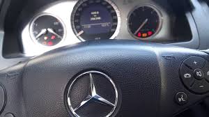 Rajout Menu Compteur Mercedes Classe C W204 Youtube