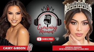 Complete list of Miss Massachusetts USA 2024 candidates