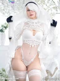 Enji Night Free Nudes Album 13 Pictures | MasterFap.net