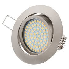 Lichtspender, die dimmbar und schwenkbar sind ob in der küche über der arbeitsfläche für sicheres arbeiten oder in der vitrine als spotlight für ihr. Led Einbauleuchten Praktische Tipps Und Beratung Neu