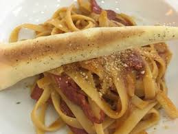 The Spaghetti S Mulyorejo Surabaya Lengkap Menu Terbaru Jam Buka No Telepon Alamat Dengan Peta