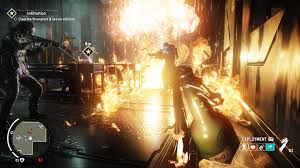 Homefront, un film de gary fleder. Homefront The Revolution Pc Code Steam Amazon De Games
