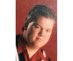 Jason McEachern Obituary (1973