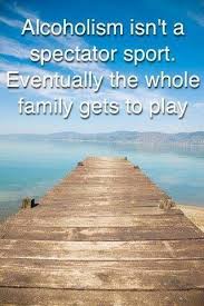 These are 42 of my favorite family quotes are very powerful but out of all of the quotes on codeofliving.com, this post on family. Alcohol Abuse Alcoholic Quotes Family Inspiring Quotes