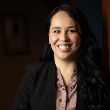 Miriam Quezada's Instagram, Twitter & Facebook