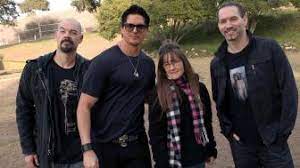 Battle Of Los Angeles Ghost Adventures Travel Channel Ghost Adventures Travel Channel