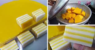 Try masak simple resepi kek labu kukus. Cuba Kuih Lapis Labu Gedik Ni Pula Warna Cantik Sedap Berlemak Nak Buat Pun Senang Je Pa Ma