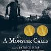 You can watch a monster calls on. 1