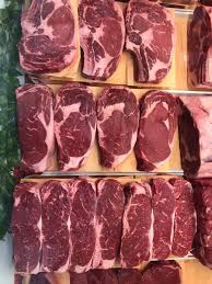 There's also fresh alberta beef, bc pork, lamb, chicken, deli meats. Bonetti Meats Ø§Ù„Ù…Ù†Ø´ÙˆØ±Ø§Øª ÙÙŠØ³Ø¨ÙˆÙƒ