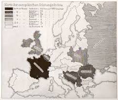 Weitere ideen zu italien karte, hochzeitseinladung, einladung ideen. Jf Ptak Science Books Visual Display Of Data German Military Weakness 1929