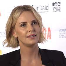 During her appearance on the drew barrymore show thursday, the old guard star opened up about her love life, revealing that it's. Charlize Theron Wikipedia
