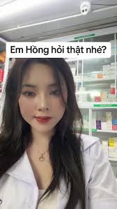 Video Dược Sĩ Lâm Hồng Hở Lông