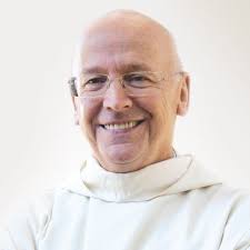 Thomas Keating: A Rising Tide of Silence