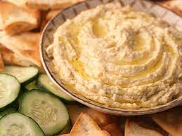 Pita Pal Foods Hummus Products Recalled Over Possible Listeria Contamination