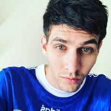 Stream Agachate~ Danny Romero by arigatita01