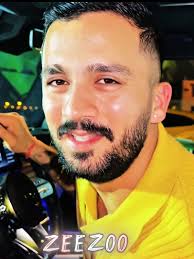 Rajab Butt's Latest G 63 Arrival in Dubai