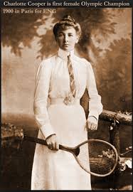 Tennis news, videos, live streams, schedule, results, medals and more from the 2021 summer olympic games in tokyo. 1900 First Women Olympic Winners In Paris Fra On May 22 Helene De Pourtales Born In New York City Summer Olympic Events Tennis Players Female Tennis Champion