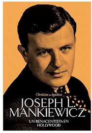 Bibliografía sobre Joseph Leo Mankiewicz