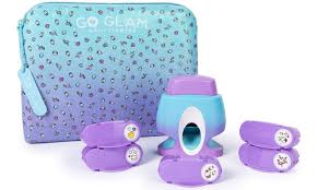 Spin Master Cool Maker Go Glam Maszynka Do Paznokci Zabawki