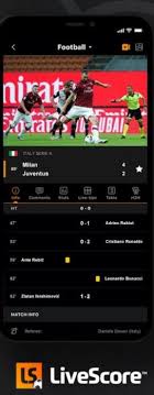 Watch live streaming premier league. Livescore Ties Up Deal To Stream Portugal S Primeira Liga In 2020 21
