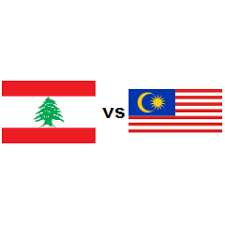 All the statistics from the malaysia versus lebanon match played in the afc asian cup qualification on jun 13, 2017, including shots on target, number of afc asian cup qualification gameweek 2. Country Comparison Lebanon Vs Malaysia 2021 Countryeconomy Com