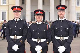 There are 5 ways to get from london to royal military academy sandhurst by train, taxi or car. The Royal Military Academy Sandhurst Sovereign S Parade