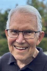 Warren Sidney Ashworth Obituary