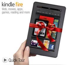 While Everyone Dismisses The Kindle Fire Because Its Not An Ipad This Might Be One Of The Best Holiday Gif Kindle Fire Tablet Amazon Kindle Fire Kindle Fire
