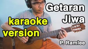 The most accurate version of the original version so far.please rate and comment for wrong/missing chords c#maj7 a#m7 getaran jiwa d#m7 menlanda hatiku g#7 tersusun nada c#maj7 irama dan lagu fdim7 a#7 fdim7 a#7 walau. Getaran Jiwa P Ramlee Karaoke Version With Guitar G Key Chords Chordify