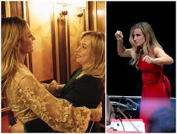 Beatrice Venezi nominata al teatro di Buenos Aires per "l'amicizia con  Meloni"? Il M5s: "L'Italia non esporta più musica: esporta clientele" |  L'Espresso