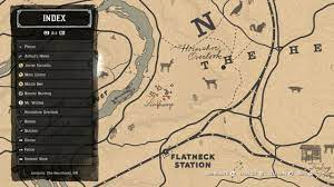 Gold Bar Locations And Where To Sell Them Red Dead Redemption 2 Wiki Guide Ign Once you're here take a left and go around the desk. red dead redemption 2 wiki guide