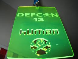 DEFCON (конференция) — Википедия