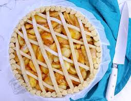 La Meilleure Tarte Aux Pommes Du Monde La Tarte Angele Meilleure Tarte Aux Pommes Tarte Aux Pommes Recettes De Cuisine
