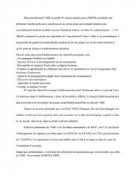 Dans le cadre d'une candidature spontanée pour un stage, vous pouvez solliciter des entreprises avec votre cv et une lettre de demande de stage. Dc4 Rapport De Stage A L Ime Le Bouquet Rapport De Stage Dissertation