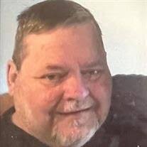 Rodney Dale Stafford Obituary