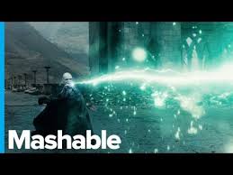 Spells Every Harry Potter Superfan Should Know Youtube