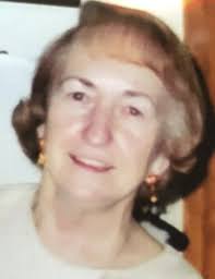 Obituary information for Barbara Ann Harrington