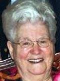 BETTY HOCKENSMITH Obituary (2011)