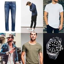 Inspirasi modis pembahasan fashion pria tentang 25+ fashion pria korea selatan, trend model! adalah : Ide Fashion Style Cowok Untuk Kencan Di Hari Valentine Indozone Id