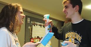 Grandmother linda may as well as kayaker charlie swankie are prominent figures in the. Girls Vs Boys Who Is Messier To Live With In Your Newcastle Student Digs