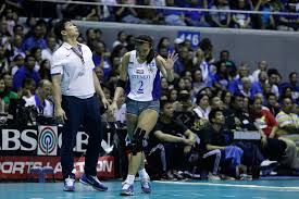 She was a member of the collegiate varsity team of ateneo de manila university in both indoor and beach volleyball, the club team pldt. Life Goes On For Alyssa Valdez After Finals Loss