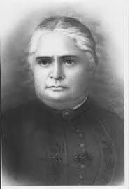 My Family Stories and Histories: Nancy Ann Gamble