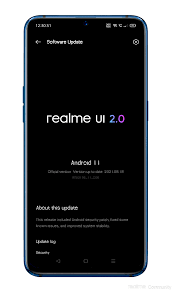 realme C15 Qualcomm Edition : After the ...