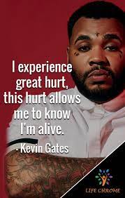 Pin On Kevin Gates Quotes