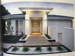 Steps at the corner of the yard provide easy access from the driveway to the front door. Pin On Front Lawn