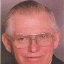 Ammon L. Lehman Obituary