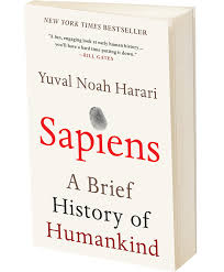Book Review Sapiens A Brief History Of Humankind Find Bookreview S Bookrecommendations And Brief History Of Humankind Sapiens Book Sapiens Book Review