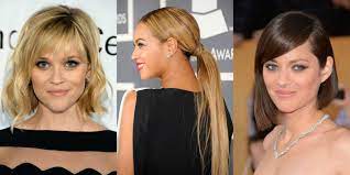 Give Thin Hair A Boost With These Hairstyle Ideas That Help You Fake Fullness Hairstyles For Thin Hair Thining Hair Thin Hair Haircuts