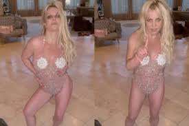 Britney Spears cryptic Sex N Diamonds teaser sparks speculation: What is  the singer hinting at? | Marca